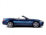 Jaguar XK Convertible 2007 года